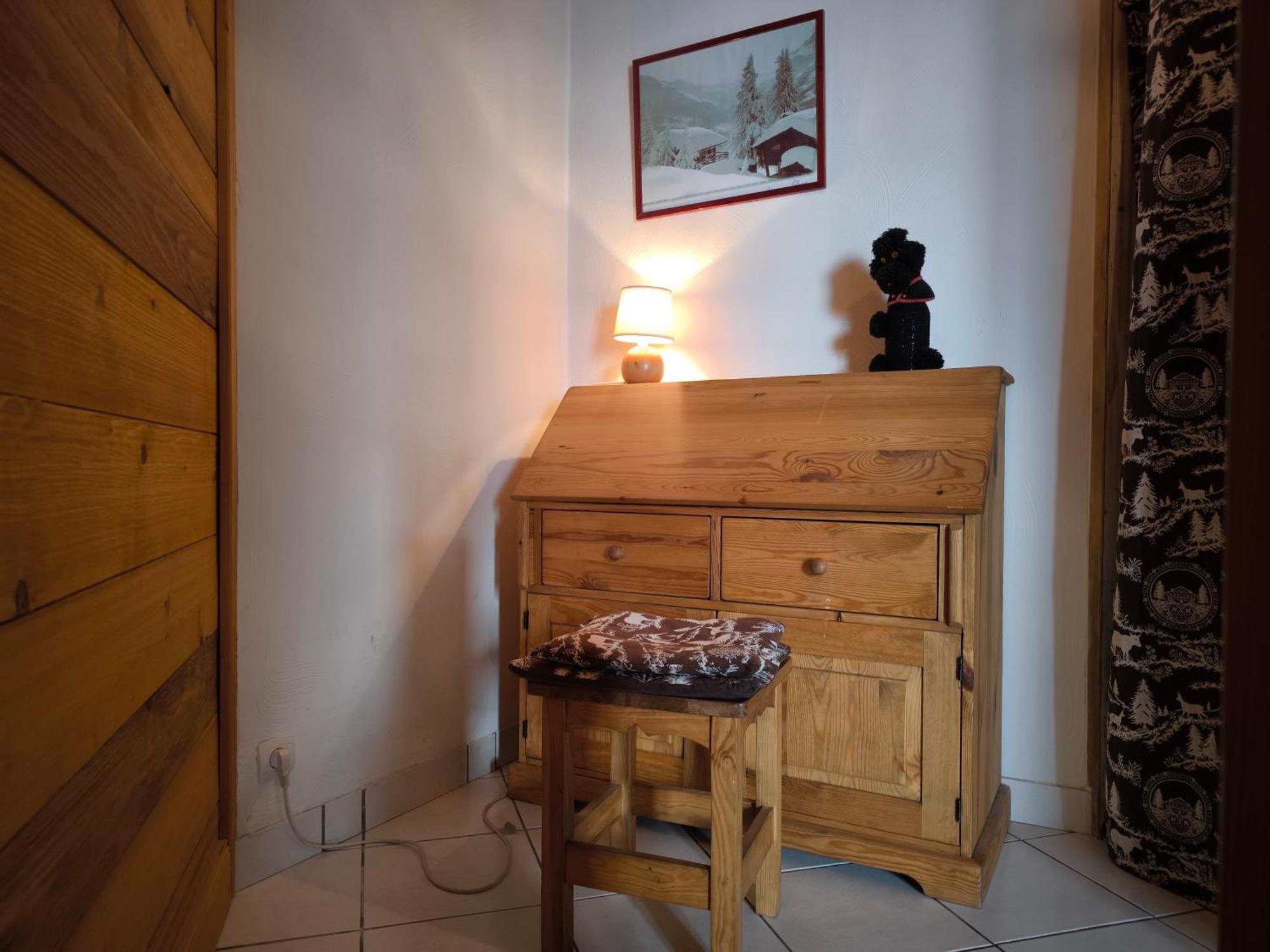 Duplex A La Moutiere Apartment Tignes Exterior photo