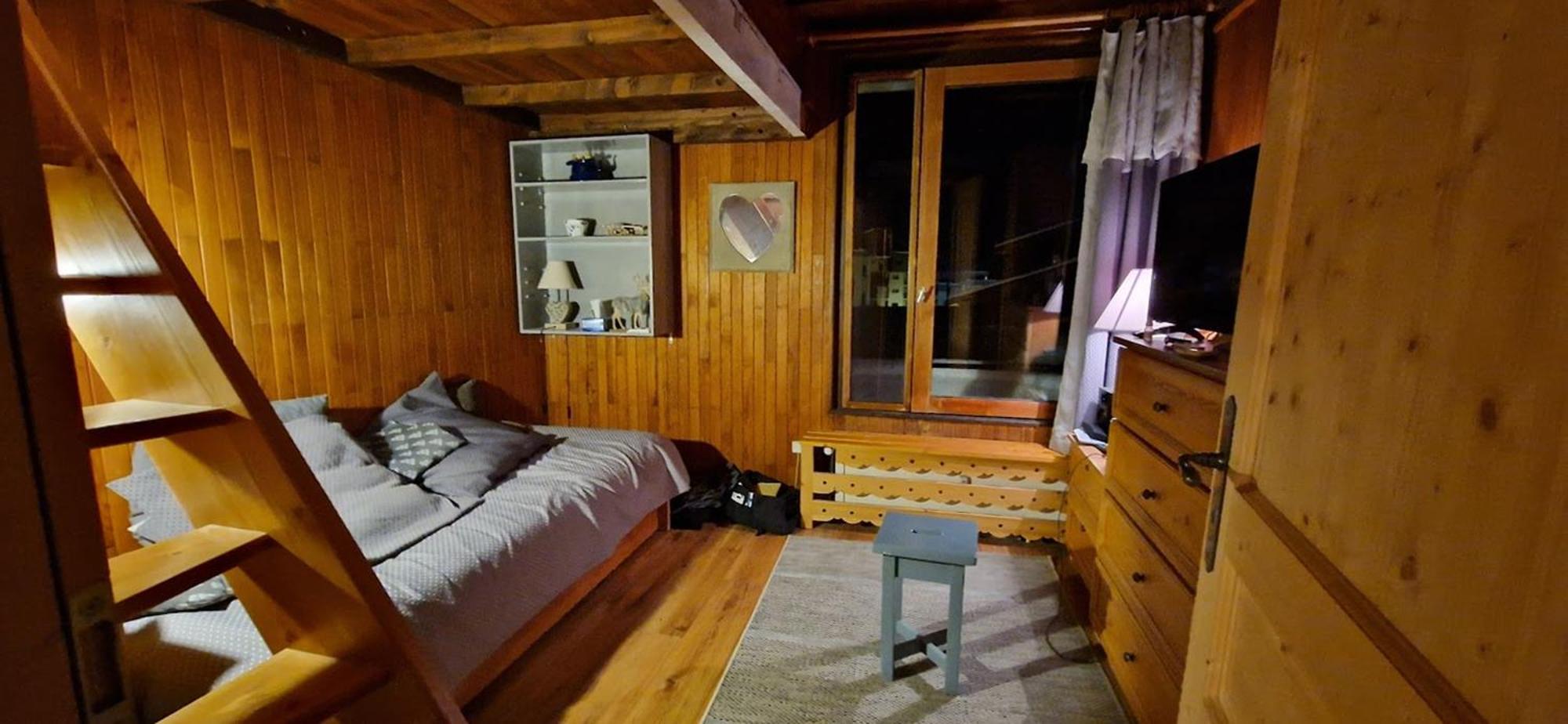 Duplex A La Moutiere Apartment Tignes Exterior photo