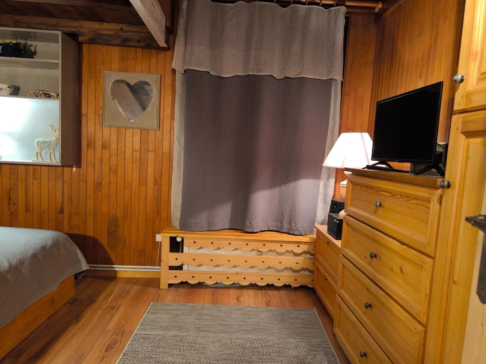 Duplex A La Moutiere Apartment Tignes Exterior photo